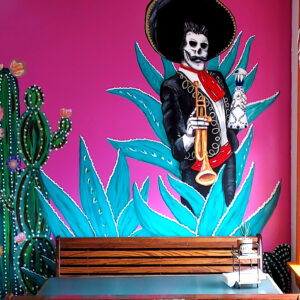 Marias Taqueria, 108 W Elm St, Winnsboro, TX 75494