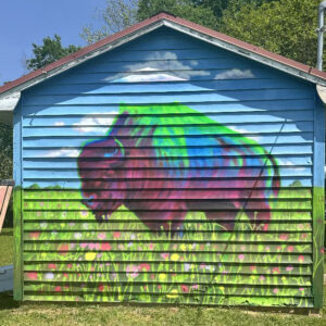 Northeast Texas Prairie Classroom, Patrick McGregor, 124 W Oak St, Yantis, TX 75497